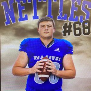 Walker Nettles
