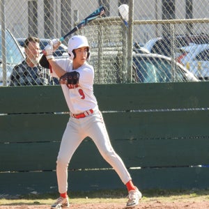 Conrad Dominguez