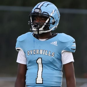 Jordan Bryant mugshot