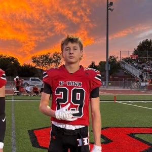 Kyler Farr