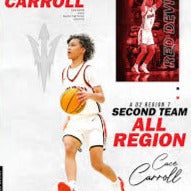 Cace Carroll mugshot