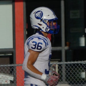 Tripp Keller