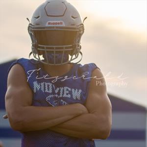 Connor Awad
