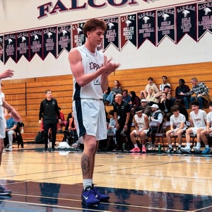 Gavin Hallock mugshot