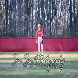 Tucker Mauter mugshot