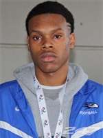 Quade Alexander