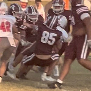 Tresean Sears