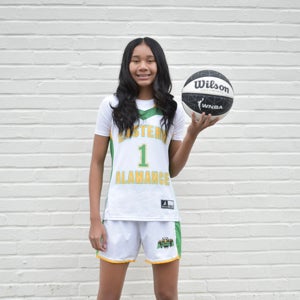 Rihanna Gregory mugshot