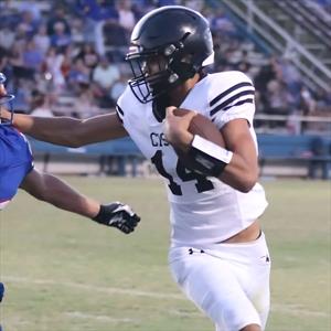 Julius Proffitt mugshot