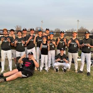 Blaine Vortman mugshot