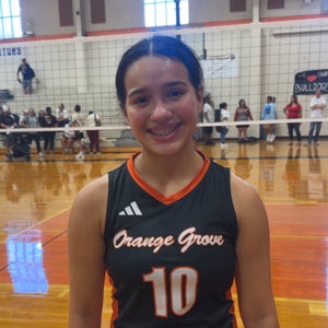 Lorena Montalvo mugshot