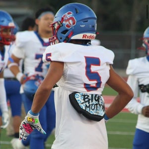 Maliek Saunders