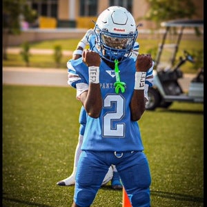 Cedric Townsend mugshot