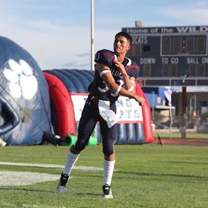 Isaiah Pizarro