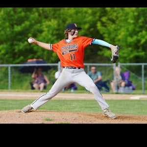 Drew Lancaster mugshot