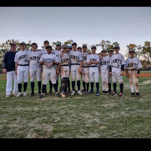 Caleb Rodriguez mugshot