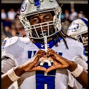 TYSON HAMMONDS