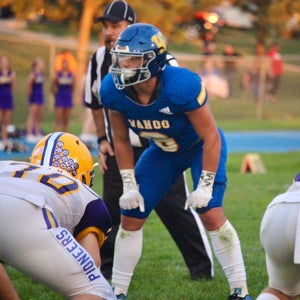 Braylon Iversen mugshot