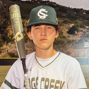 Mason Harbert