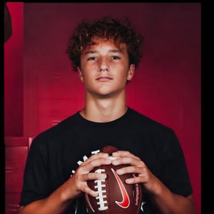 Grady LaPointe mugshot