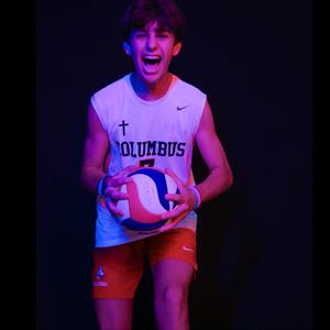 Charlie Friguls mugshot