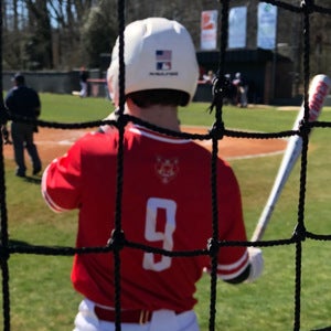 Jeremiah Farrer mugshot