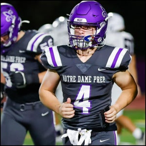 LUKE LIBORIO