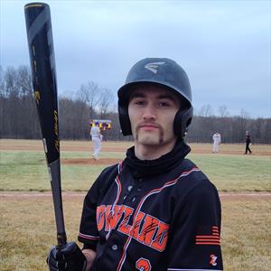 Ryan Hooper mugshot