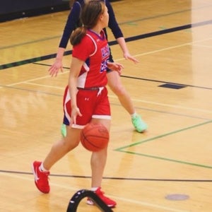 Arianna Agnasagga mugshot