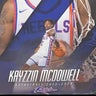 Kayzzin McDowell