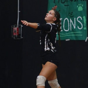 McKenzie Tanner