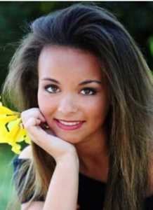 Nadine Lewis mugshot