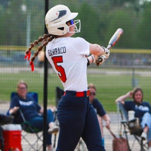 Rose Barraco mugshot