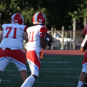 Nazyr Negron mugshot