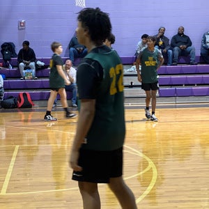 Jayden Corey