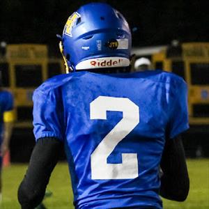 Daveon Pope