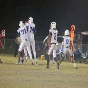 Darius Lyles