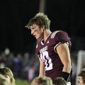 Hunter Tubbs