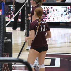 Macey Mclaughlin