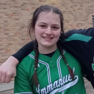 KENZIE KOENIG