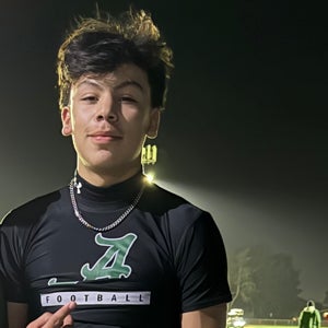 Jayden Duarte