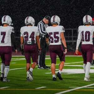 Gabe Colonna mugshot