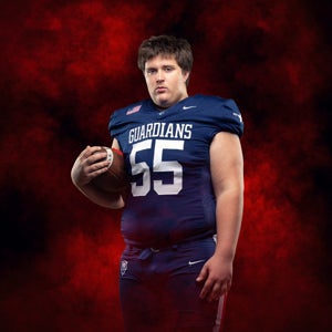 Tristin Litherland