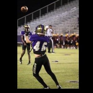 Cole Moore