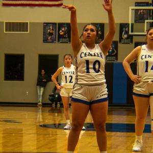 Anahlicia Villagomez mugshot