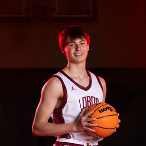 Harrison Sandstedt