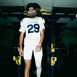 Drew Graham