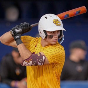 COLTON RAETZMAN