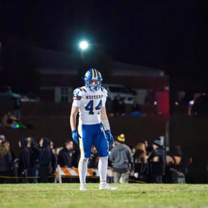 Rafael Friedenberg mugshot