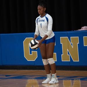 Kourtney Wofford